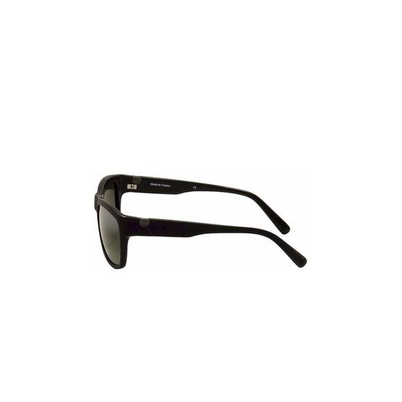 NEW VUARNET unisex sx3000 sunglasses in matte black - Picture 2 of 3